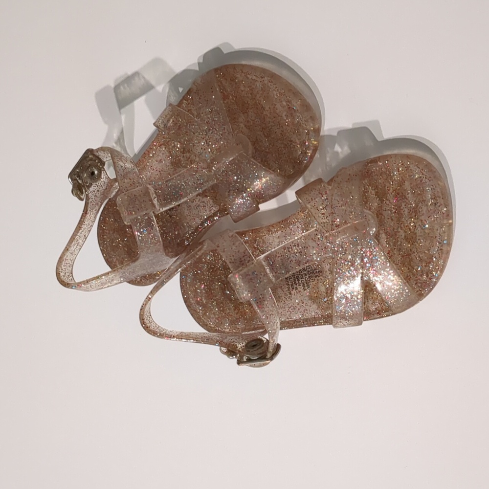 Old Navy Toddler Size 6 Jellies